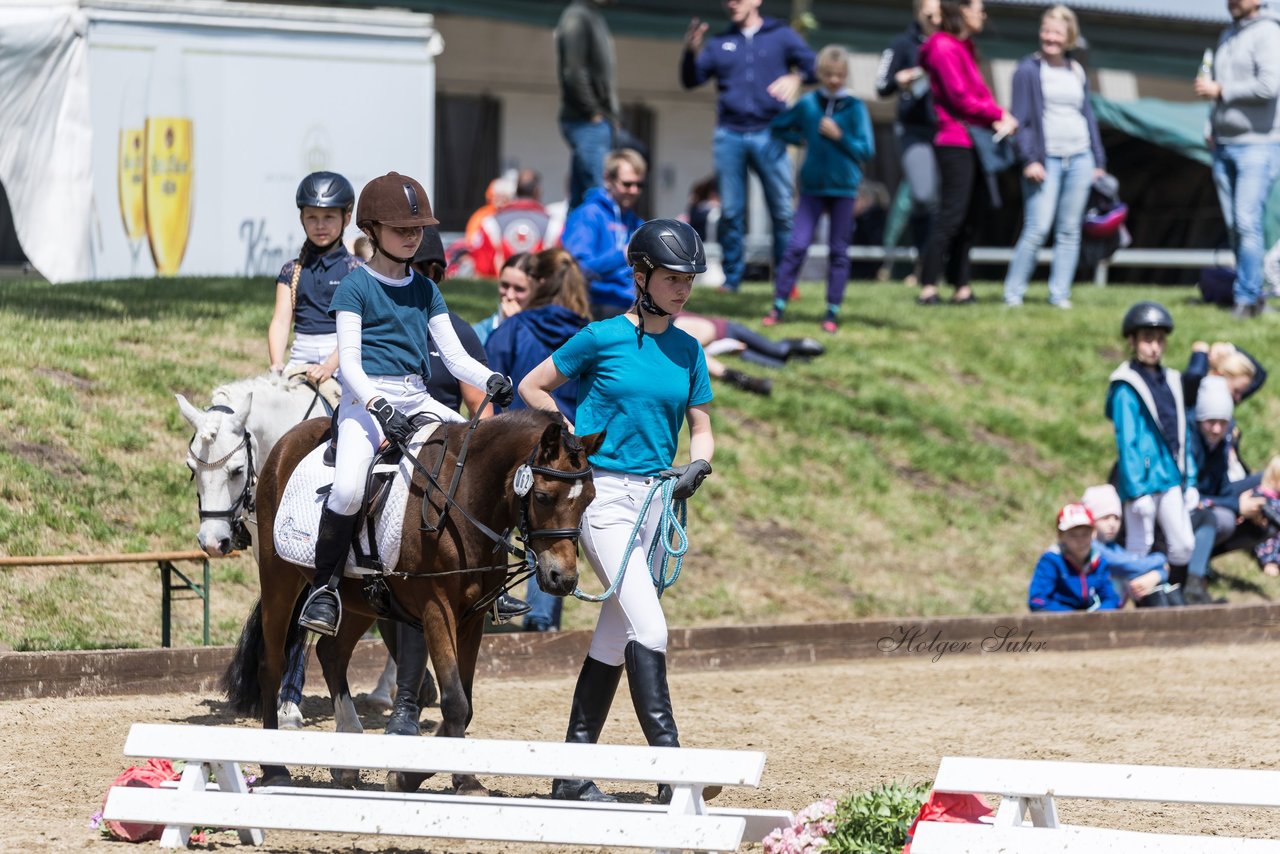 Bild 52 - Pony Akademie Turnier